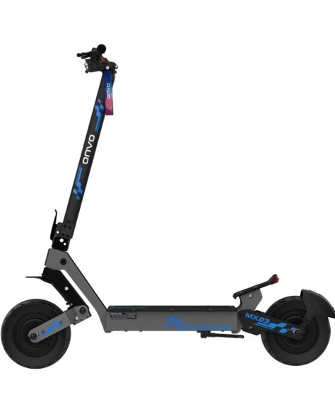 ONVO OV MX 03 ELEKTRİKLİ SCOOTER 2026 MODEL ürün görseli 1