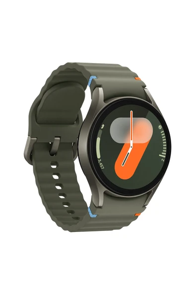 Samsung Galaxy Watch7 Yeşil (40mm) - Resim 4