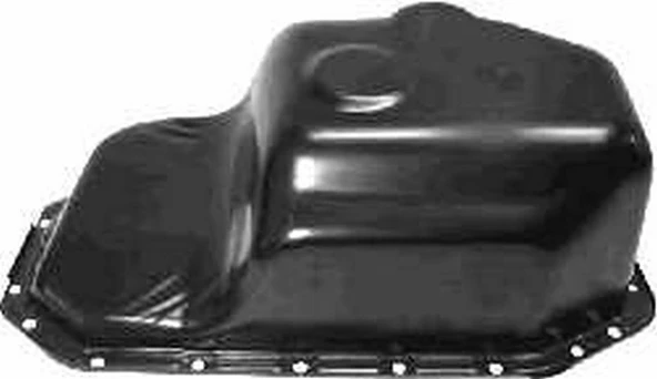 Volkswagen Polo - Seat Cordoba - İbiza - Skoda Fabia 2001-2010 Yan Karteri (Oem No:036103601Ac) ürün görseli 1