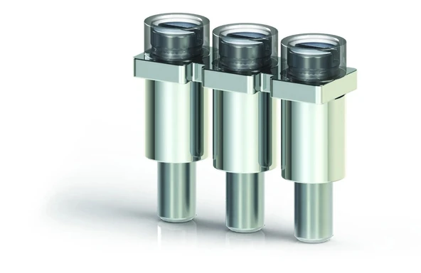 Klemsan 474133 Uk 4/3 - Avk 4 / Pık 4N Üst Köprü Avk İçin 20 Ad ürün görseli 1
