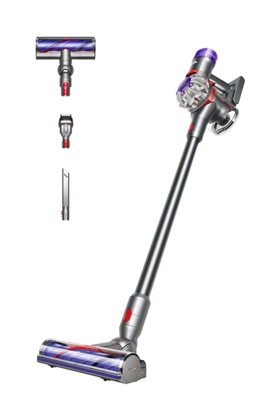 DYSON V8™ Advanced kablosuz süpürge ürün görseli 1