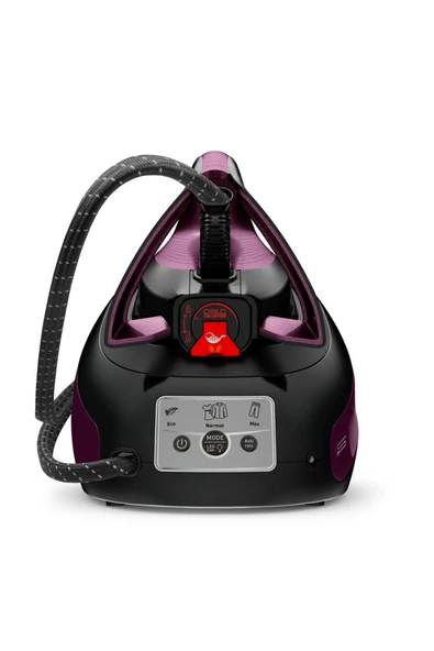TEFAL Express Vision SV8152 Buhar Kazanlı Ütü - Resim 3