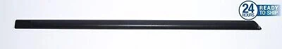 Skoda Fabia 1999-2008 Kapı Bandı Arka Sağ Siyah (Oem No: 6Y0853754) ürün görseli 1