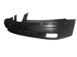 Seat İbiza 2000-2001 Ön Tampon Siyah (Sis - Bant Delikli (Karlıksız) Phıra) (Adet) (Oem No:6K0807221Mgru) ürün görseli 1