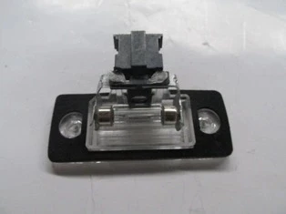 Skoda Fabia 2001-2004 Plaka Lambası (Famella) (Adet) (Oem No:6Y0943021) ürün görseli 1