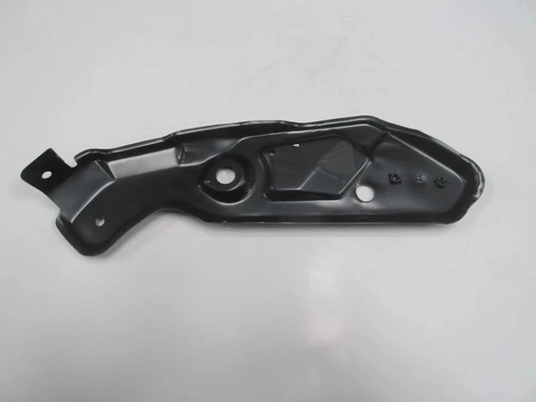 Seat Leon 2013-2020 Ön Panel Üst Bağlantı Sacı Sol (Tw) (Oem No: 5F0806929) ürün görseli 1