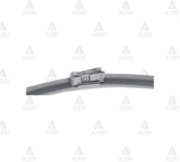 Silecek Süpürgesi Vw Takım Leon 2012 Sonrası  İbiza 2017 Sonrası  16Mm Buton 26+26 (650Mm+400Mm) (Adet) ürün görseli 1