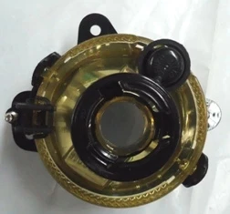 Skoda Fabia 2007-2010 Sis Lambası Sağ (Hb4)(Famella) (Oem No: 7H0941700B) ürün görseli 1