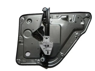 Skoda Fabia 2001-2004 Arka Cam Krikosu Sol Manuel (İç Paneli İle Birlikte) (Hb) (Adet) (Oem No:6Y1839461Wp) ürün görseli 1