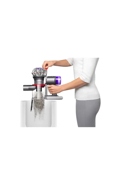 DYSON V8™ Advanced kablosuz süpürge - Resim 3