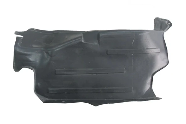 Seat Toledo 1999-2005 Karter Muhafaza Plastiği Sağ (Adet) (Oem No:1J0825250J) ürün görseli 1