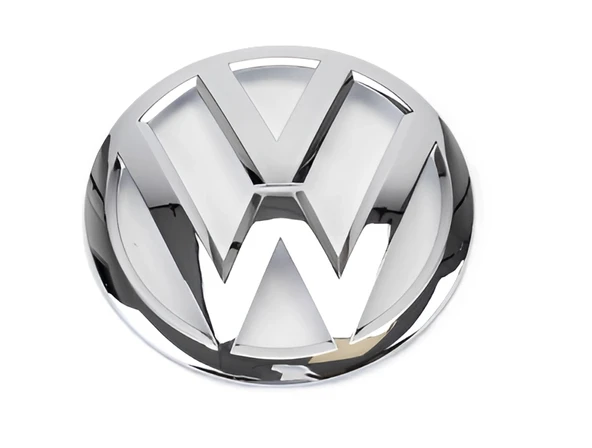 Volkswagen Golf 7 2013-2016 Ön Panjur Arma 5G0853601 ürün görseli 1
