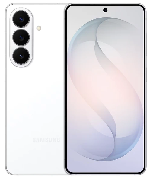 Samsung Galaxy S26+ 256 GB Beyaz (Samsung Türkiye Garantili) ürün görseli 1