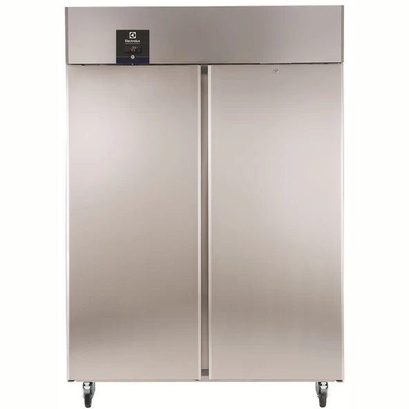 Electrolux Professional RE471FLF 2-kapılı D.dondurucu 1430l+tekerlekli -15-22°c, Dıjıtal, A304-r290 ,725382 ürün görseli 1