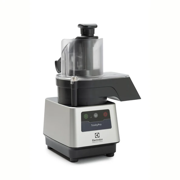 Electrolux Professional VGSD Sebze Kesme Mak.1500rpm,3disk(2-5mm Dilimleme,3mmrende)schuko Fiş ,602147 ürün görseli 1
