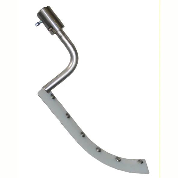 Electrolux Professional BSC80 Kazan Sıyırıcı 80 Lt ,653443 ürün görseli 1