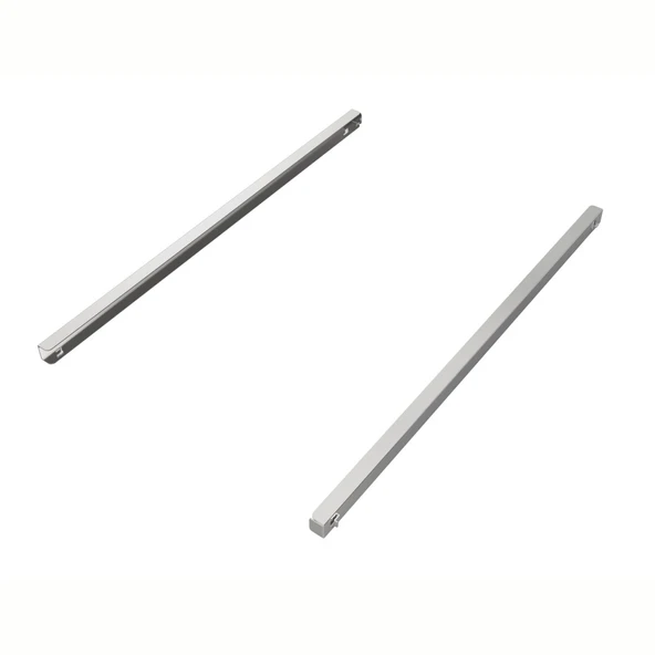 Electrolux Professional RUP6090 Slım Lıne Buzdolabı İçin 2 Kılavuz Rayı ,880335 ürün görseli 1