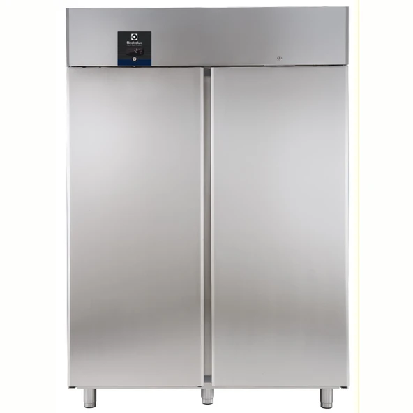 Electrolux Professional RE4142FN Endüstriyel 2-kapılı Buzdolabı 1430l -2+10°c, Dıjıtal, S/s-r290 ,725375 ürün görseli 1