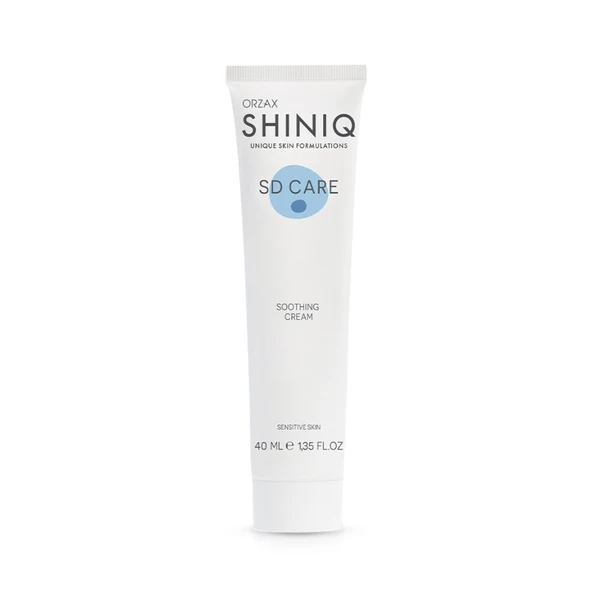 Shiniq Sd Care Sooting Cream 40 Ml ürün görseli 1