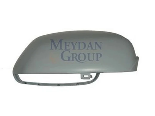 Skoda Octavia 2005-2009 Ayna Kapağı Sağ Astarlı (Adet) (Oem No:1Z0857538A) ürün görseli 1