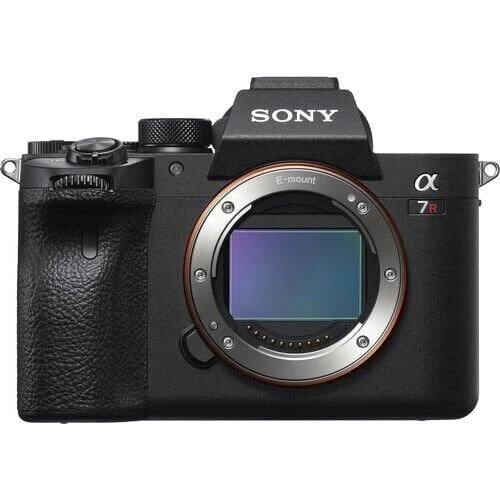 Sony A7R IV Body 61MP Full Frame Aynasız Fotoğraf Makinesi ürün görseli 1