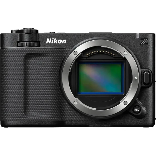 NIKON ZR Body 6K Sinema Kamerası (Karfo Karacasulu Garantili) ürün görseli 1