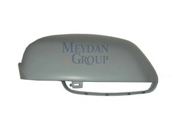 Skoda Octavia 2005-2009 Ayna Kapağı Sol Astarlı (Adet) (Oem No:1Z0857537A) ürün görseli 1