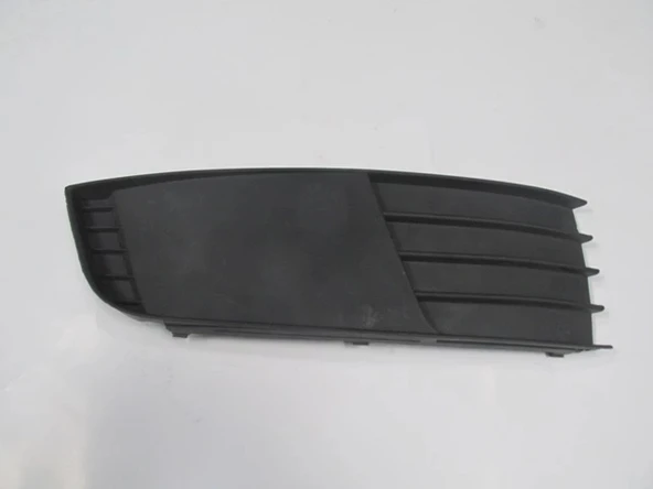 Skoda Octavia 2013-2017 Sis Lamba Kapağı Sağ Deliksiz (Tw) (Oem No: 5E08073689B9) ürün görseli 1