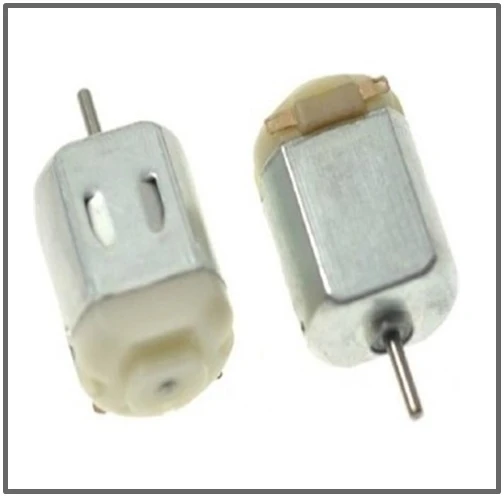 Misyon Mini Deney Motoru - 2 adet ürün görseli 1