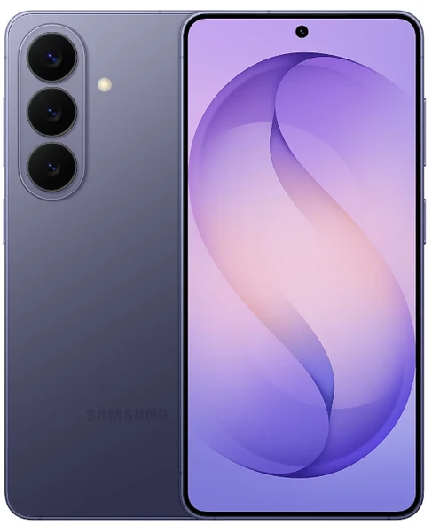 Samsung Galaxy S26+ 256 GB Kobalt Mor (Samsung Türkiye Garantili) ürün görseli 1
