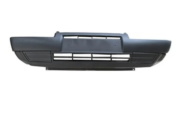 Skoda Favorit 1988-1994 Ön Tampon Siyah (Tyg) (Adet) (Oem No:115720016) ürün görseli 1