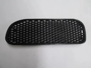 Skoda Octavia 1996-2000 Sis Lamba Kapağı Sol Siyah (Tw) (Adet) (Oem No:1U0807367) ürün görseli 1