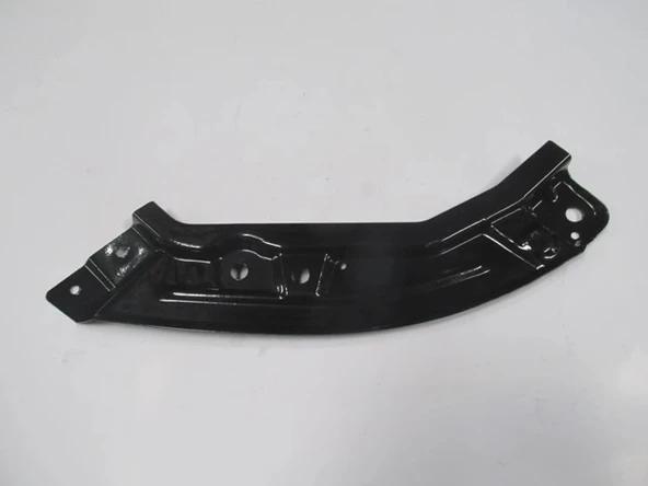 Skoda Rapid 2013-2018 Ön Panel Üst Bağlantı Sacı Sol (Tw - Y) (Oem No: 5Ja805931A) ürün görseli 1