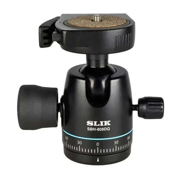 Slik SBH-808DQ Top Kafa ürün görseli 1