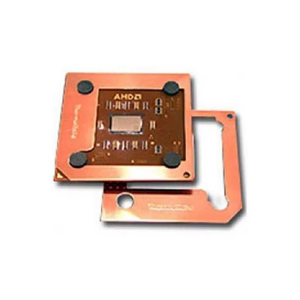 Thermaltake, Amd, Bakır Shım Cpu Koruması, (A1594) ürün görseli 1