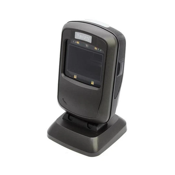 NEWLAND MS 2D Imager FR4080 USB Masaüstü Karekod Okuyucu ürün görseli 1