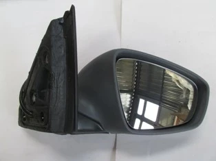 Skoda Rapid 2013-2016 Kapı Aynası Sağ Elektrikli - Sinyalsiz (Bfn) (Oem No: 5Jb857508A9B9) ürün görseli 1
