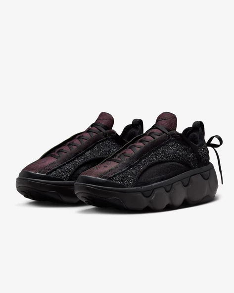 Nike Flyknit Bloom    FD2149-001 - Resim 3