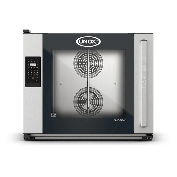 Unox XEFT-06EU-ELRV Bakerlux Shop Pro Led Konveksiyon Fırınlar Vıttorıa ürün görseli 1