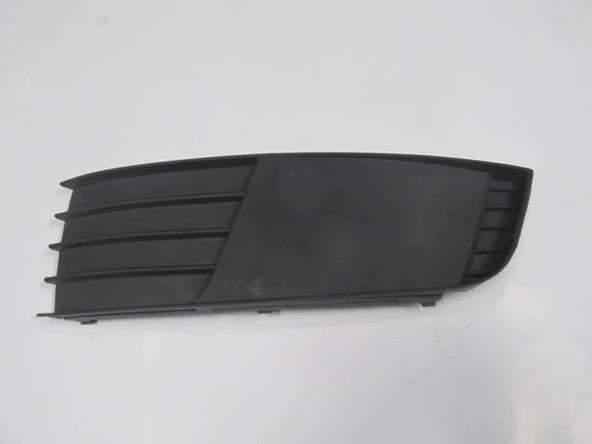 Skoda Octavia 2013-2017 Sis Lamba Kapağı Sol Deliksiz (Tw) (Oem No: 5E08073679B9) ürün görseli 1