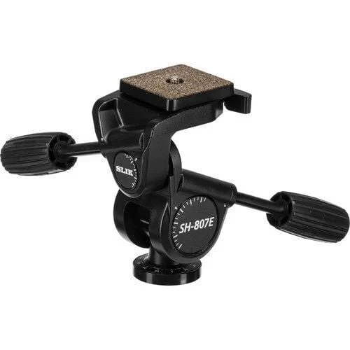 Slik SH-807E Tripod Başlığı ürün görseli 1