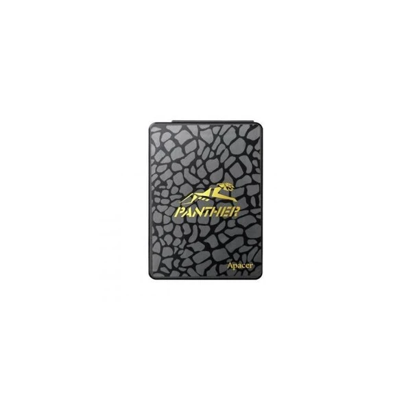 APACER 240GB AS340 550- 520MB/s SSD SATA-3 Disk ürün görseli 1