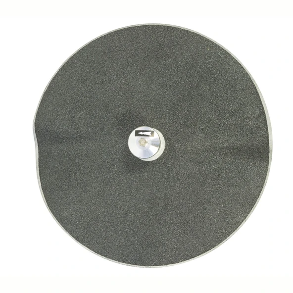Electrolux Professional APO15 Küçük Soğan&sarmısak Soyma Diski-t10/15 ,653184 ürün görseli 1