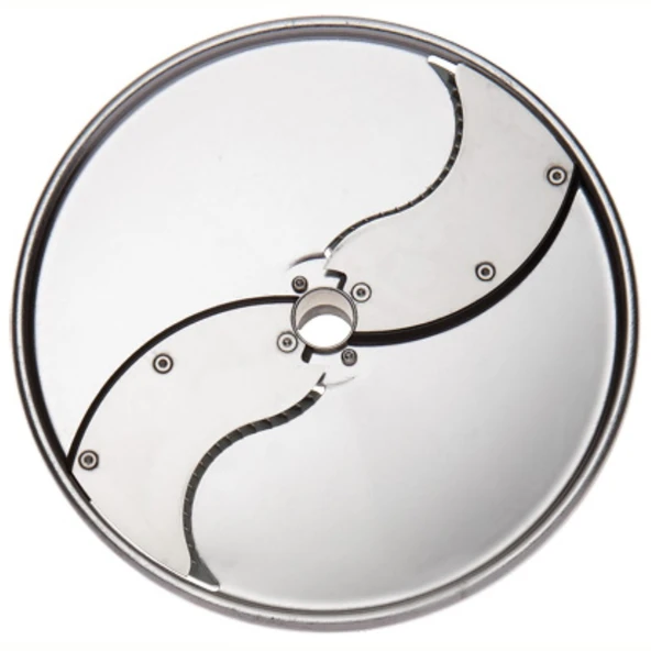 Electrolux Professional AS6XX S/s Şerit Tipi Dilimleme Diski6x6mm ,650078 ürün görseli 1