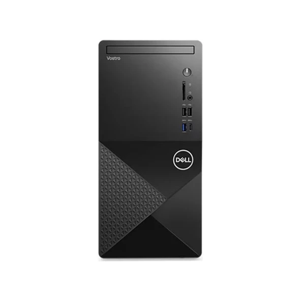 DELL Vostro 3030MT N6007VDT3030MT_U Intel Corei7-12700 8GB 512GB SSD Ubuntu Masaüstü Bilgisayar N6007VDT3030MT_U ürün görseli 1