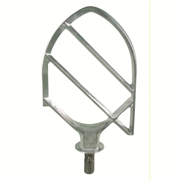 Electrolux Professional PAL60 60 L Mikser İçin Hamur Yoğurma Paleti ,653083 ürün görseli 1