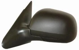 Skoda Octavia 1996-2000 Kapı Aynası Sol Manuel Büyük Tip (Tw) (Adet) (Oem No:1U1857501Be01C) ürün görseli 1