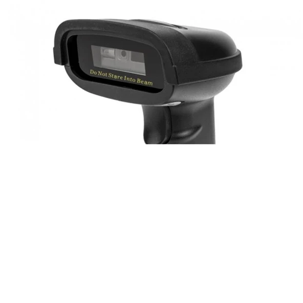 Perkon (Tiger) Cs22 2D Imager Usb El Tipi Barkod Okuyucu ürün görseli 1