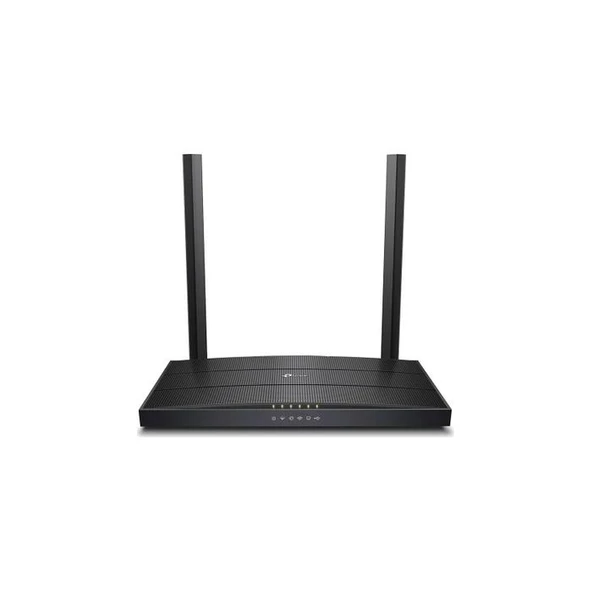 Tp-Link Archer VR400 Dual Bant 4 Port ADSL2+-VDSL Fiber Modem AC1200 ürün görseli 1