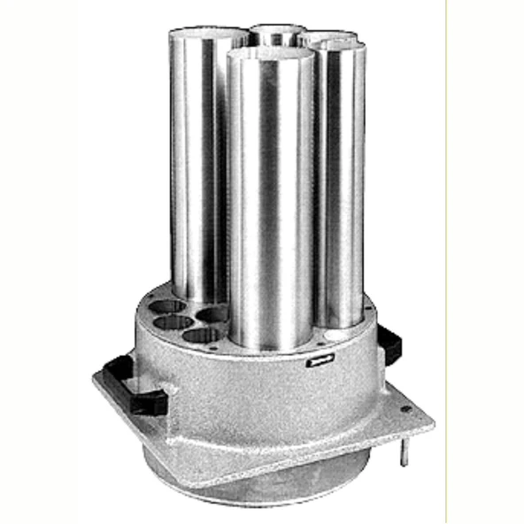 Electrolux Professional LVH300 Uzun Sebze Silosu-tr300 ,653129 ürün görseli 1